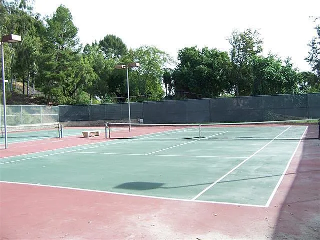 6151 Rancho Mission Rd #202 — Photo 20
