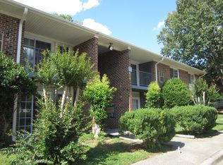 Campus Walk Apartments, Durham, NC 27705