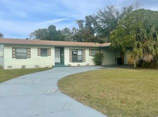 1815 Rock Lake Dr, Orlando, FL 32805