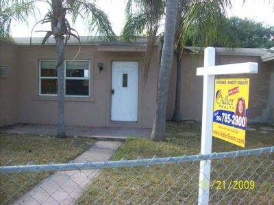 1310 N 24th Ave, Hollywood, FL, 33020