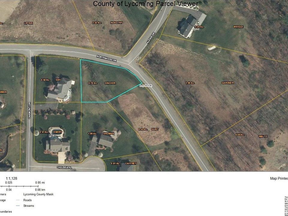 2nd image of 1658 Northwood Dr