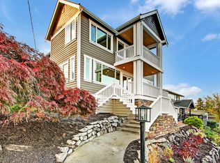 1321 Lake Washington Blvd S, Seattle, WA 98144