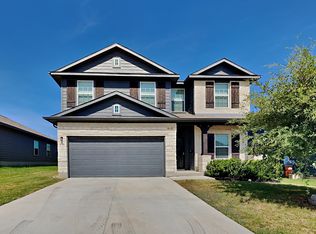 1711 Golden Maple, San Antonio, TX 78245