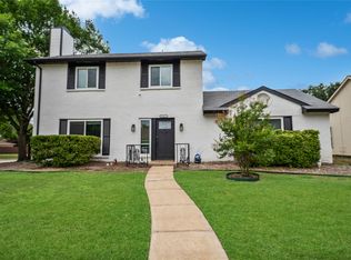 1301 Thoreau Ln, Allen, TX 75002