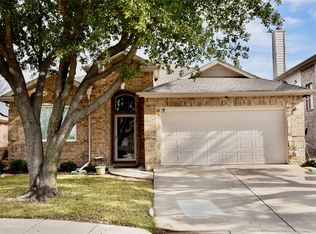 207 Sandpoint Dr, Mansfield, TX 76063
