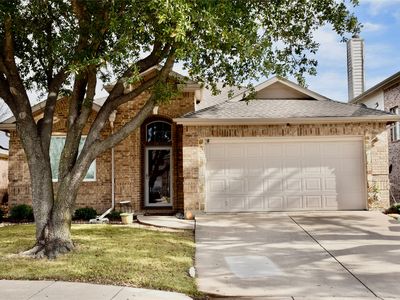 207 Sandpoint Dr, Mansfield, TX, 76063