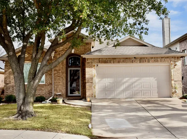 207 Sandpoint Dr, Mansfield, TX 76063