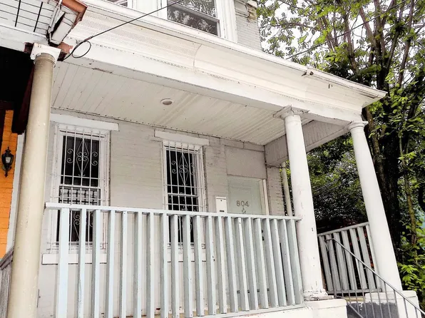 804 N Front St, Camden, NJ 08102
