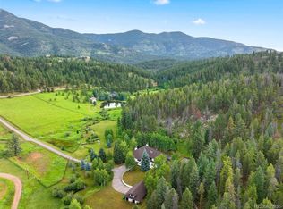 924 Yankee Creek Rd, Evergreen, CO 80439