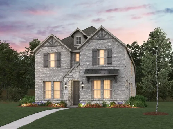 326 Bluestem Dr, Euless, TX 76039