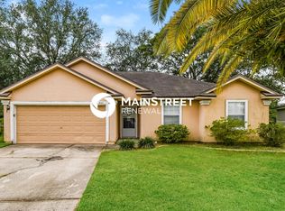 3067 Waters View Cir, Orange Park, FL 32073