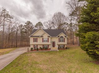 4965 Rancho Ct, Winston, GA 30187