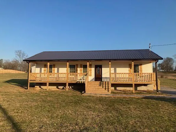 130 Stump St, Ocoee, TN 37361