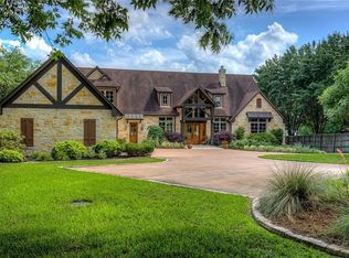 14079 W Peninsula Rd, Whitehouse, TX 75791