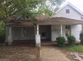 800 E Commerce Ave, High Point, NC 27260