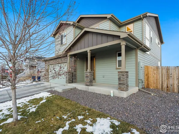 810 S Rachel Ave, Milliken, CO 80543