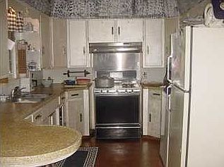 2nd image of 1022 Hugh Daspit Rd #A