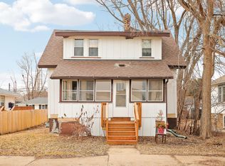 2826 Grand St NE, Minneapolis, MN 55418