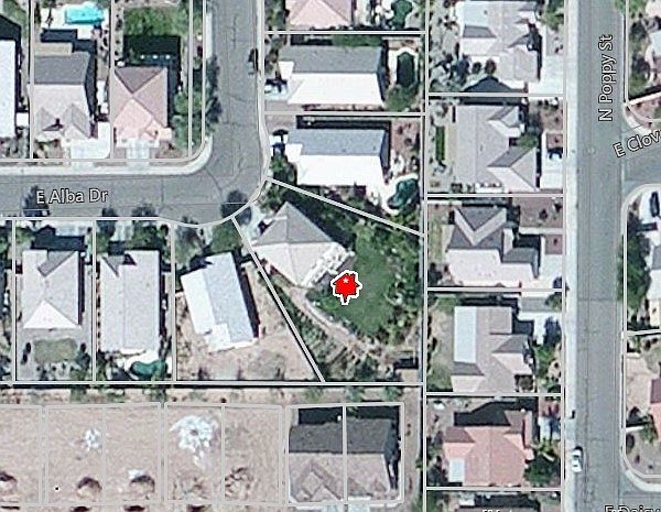 1st image of 1589 E Alba Dr