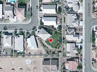 1589 E Alba Dr, Casa Grande, AZ 85122