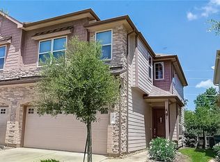 42 Aventura Pl, The Woodlands, TX 77389