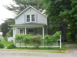 151 S 4th Ave, Clarion, PA 16214