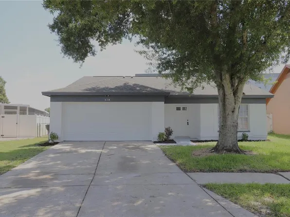 8116 Tom Sawyer Dr, Tampa, FL 33637