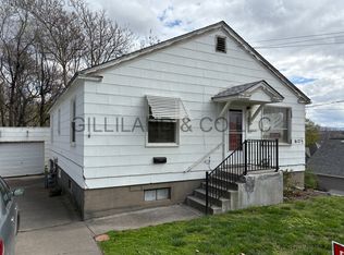 612 NW 4th St, Pendleton, OR 97801