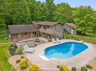 6392 State Highway 22 N, Climax, NC 27233