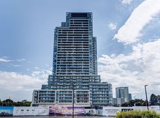 8 Olympic Garden Dr #S305, Toronto, ON M2M 0B9