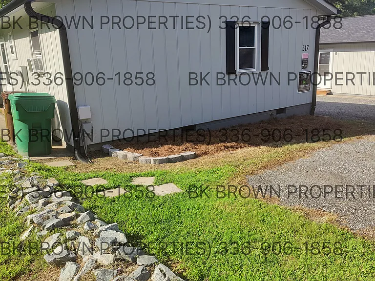 517 W Ward Ave #A — Photo 14