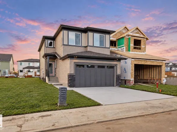 3636 Erlanger Dr NW, Edmonton, AB T6M 1R9