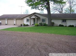13561 Mid River Rd, Pine City, MN 55063