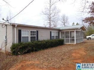 2685 Holly Hills Rd, Lincoln, AL 35096