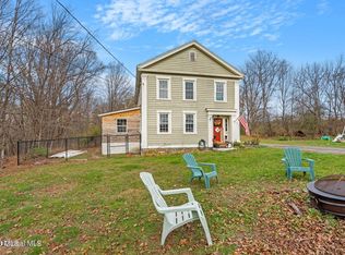 134 Factory Hollow Rd, Valley Falls, NY 12185