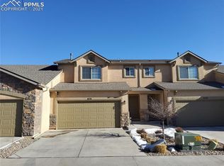 4131 Park Haven Vw, Colorado Springs, CO 80917