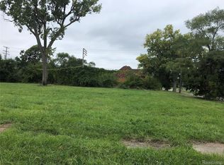 267 Harmon St, Detroit, MI 48202