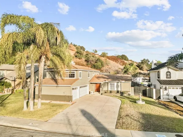 1483 Hunters Trl, Glendora, CA 91740