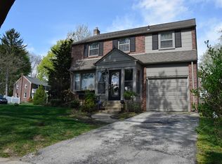 428 Hastings Ave, Havertown, PA 19083