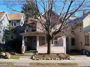 327 Nicholas Ave, Staten Island, NY 10302
