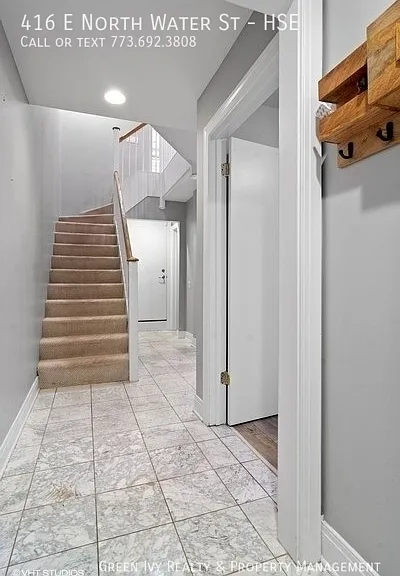 416 E North Water St #HSE — Photo 5