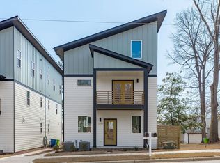 1314 E Lenoir St, Raleigh, NC 27610