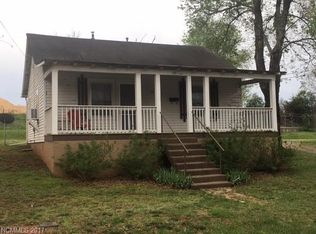 135 West St, Spindale, NC 28160