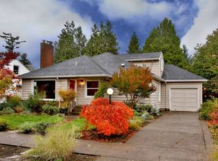 3823 NE Webster St, Portland, OR 97211