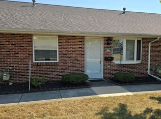 4615 Reno Ln, Springfield, OH 45503