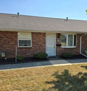 4615 Reno Ln, Springfield, OH, 45503