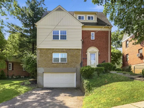 6239 Crestview Pl, Cincinnati, OH 45230