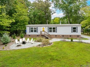 121 Pleasure Dr, Macon, NC 27551