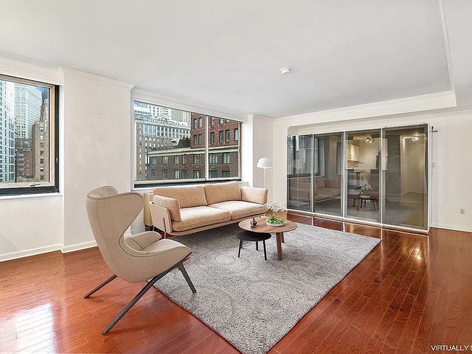 Hudson View East - 250 S End Ave New York, NY | Zillow - Apartments for ...