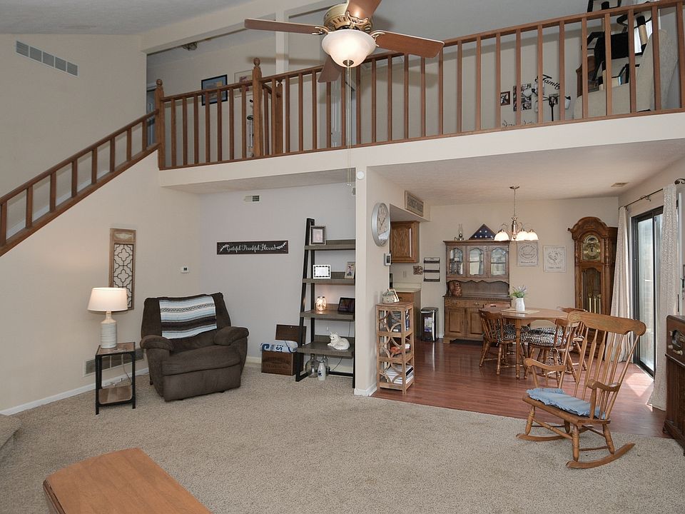 8530 Chapel Pines Dr Indianapolis IN Zillow